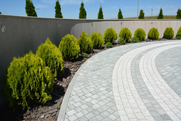 Cobblestone Driveway Pavers in Stromsburg, NE