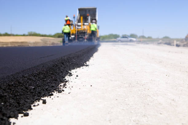 Professional Driveway Pavers in Stromsburg, NE