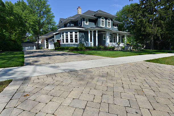 Professional Driveway Pavers in Stromsburg, NE